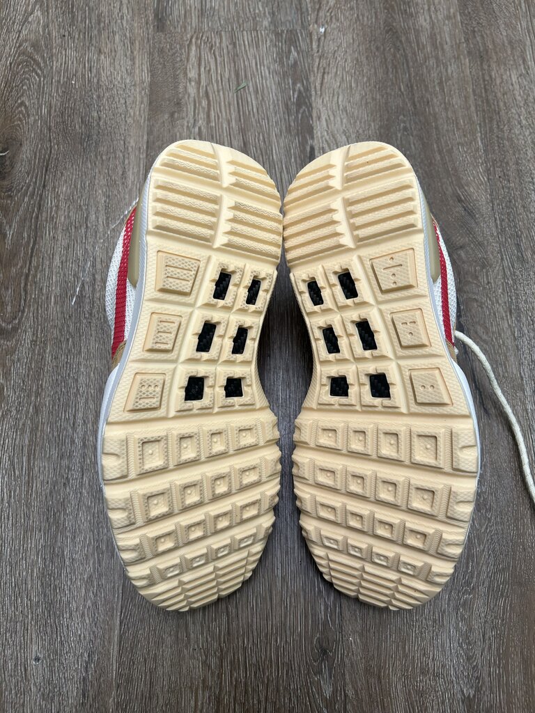New Tom Sachs Mars Yard 3.0 Size 9.5