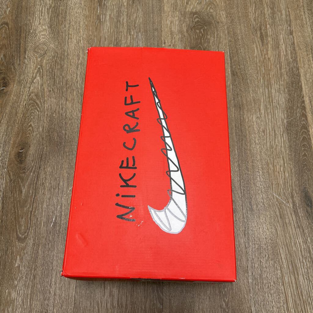 New Tom Sachs Mars Yard 3.0 Size 9.5