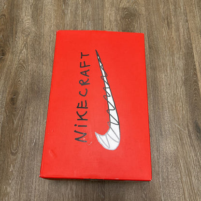 New Tom Sachs Mars Yard 3.0 Size 9.5