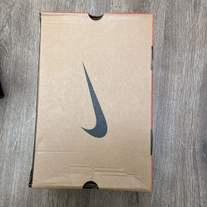 Preowned AF1 Patent Yachty size 12.5