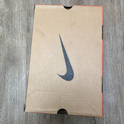 New Nike AF1 Yatchy Concrete Green Yellow red Sz.12.5