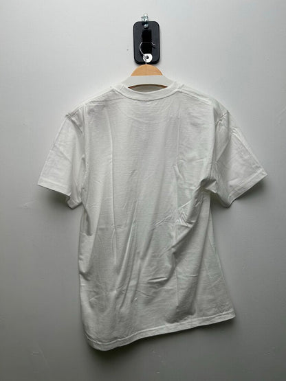 New Supreme Playboi Carti Tee White Size Large