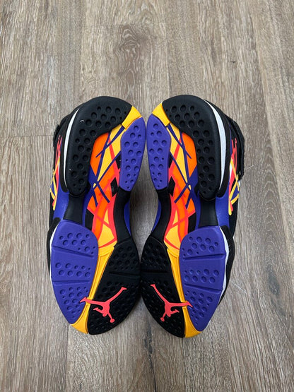 New Jordan 8 Three Peat Sz.8