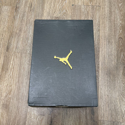 New Jordan 8 Three Peat Sz.8