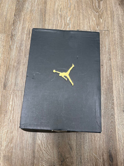 New Jordan 10 Double Nickel Sz.8