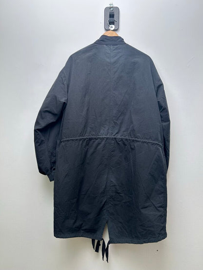 ERD Sacred Object Black Parka size M(L/XL)