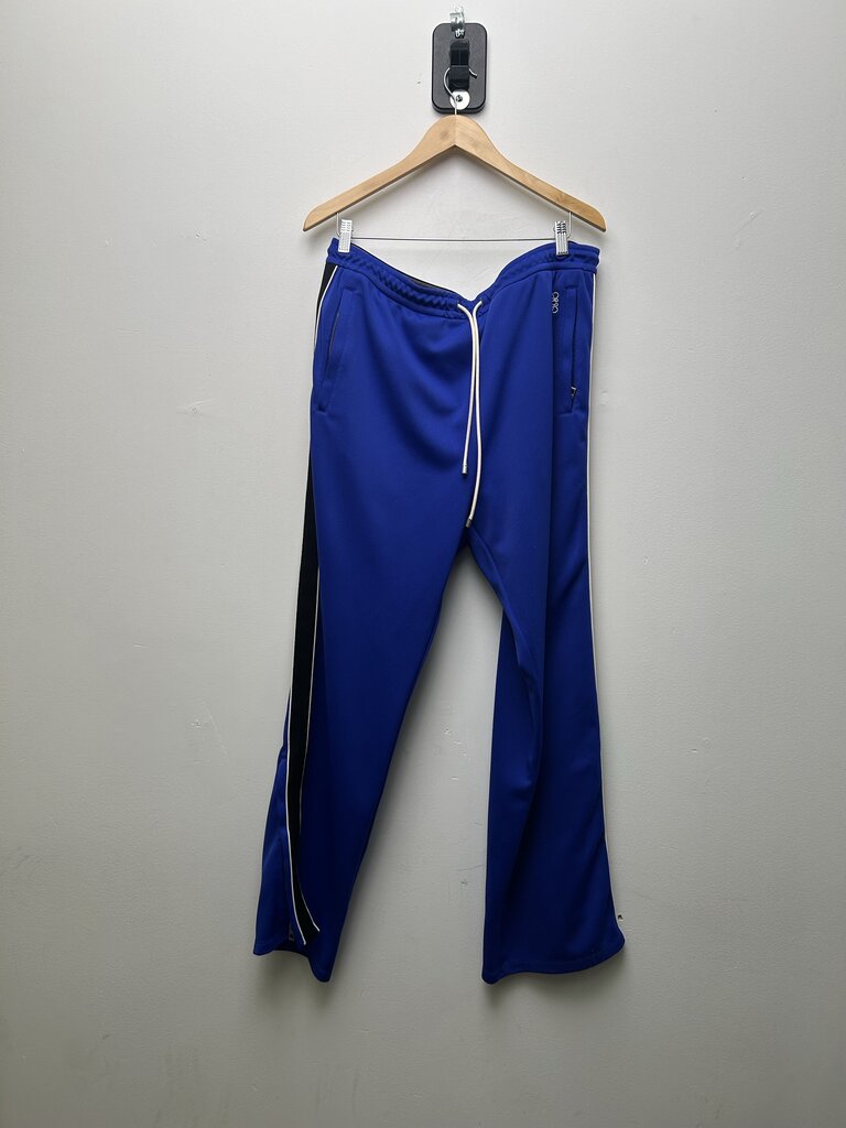 Loewe Blue Track Pants size XL/2XL
