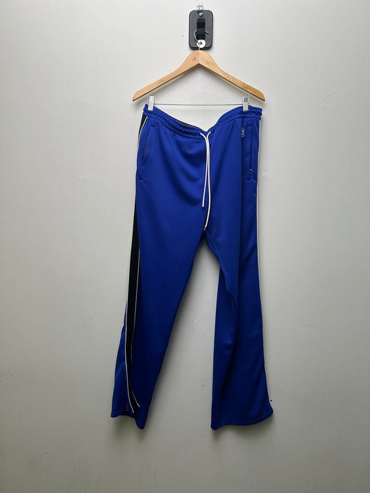 Loewe Blue Track Pants size XL/2XL