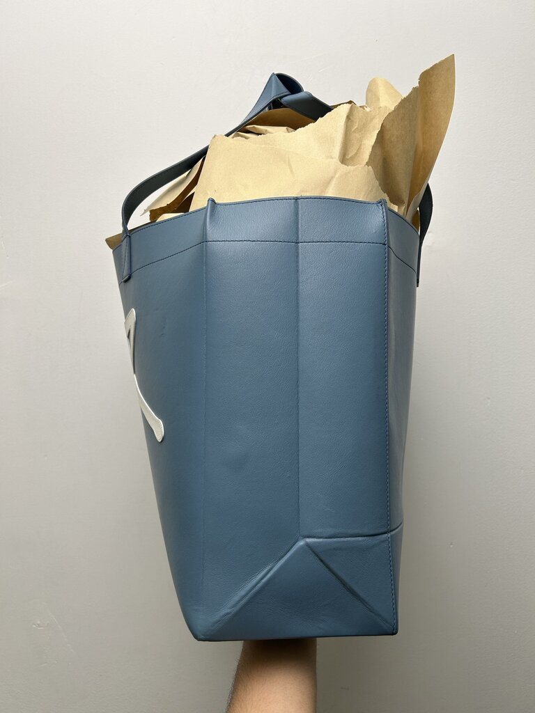 Preowned Dior Stussy Bag