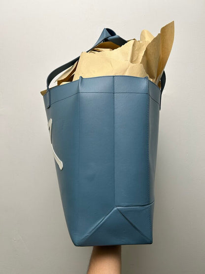 Preowned Dior Stussy Bag