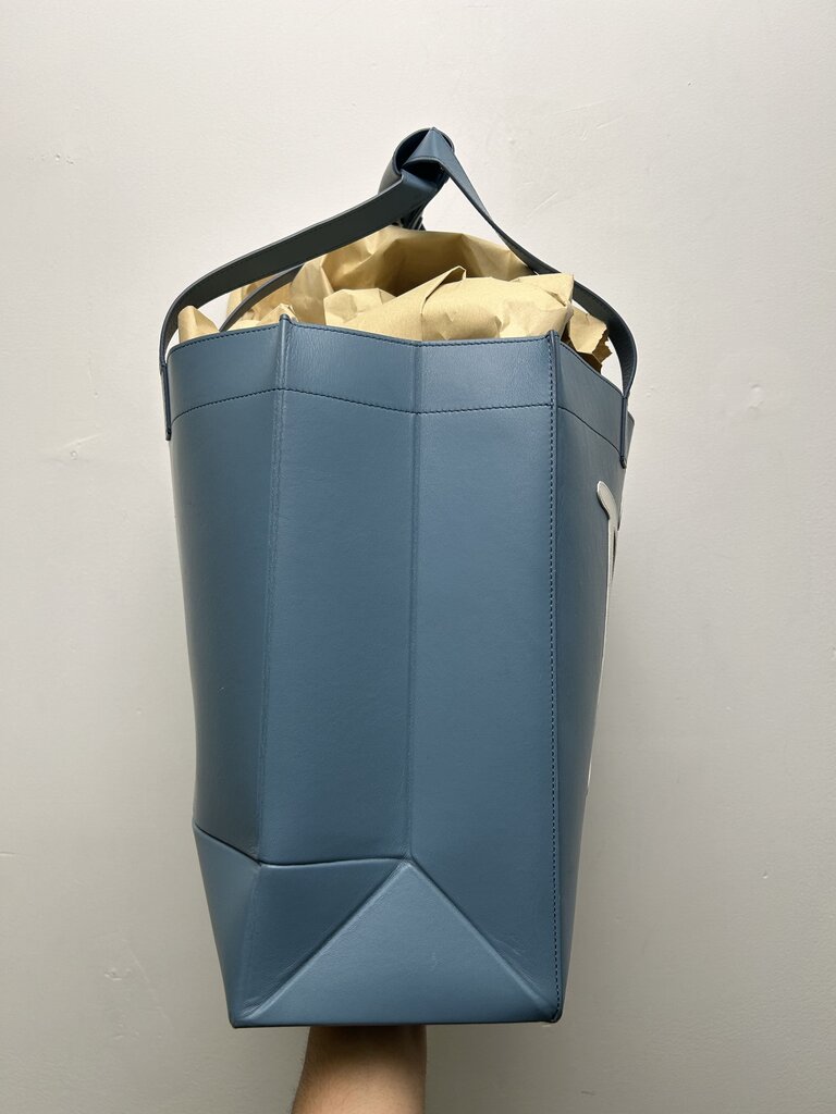 Preowned Dior Stussy Bag
