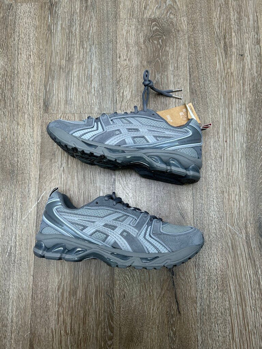 New Thom Browne Asic Kayano 14 Grey sz.8.5