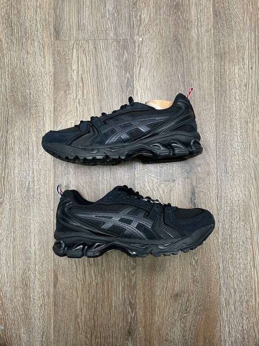 New Thom Browne Asic Kayano 14 Black sz.6