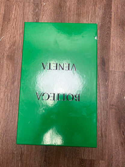 New Bottega Orbit Gold Gold size 39