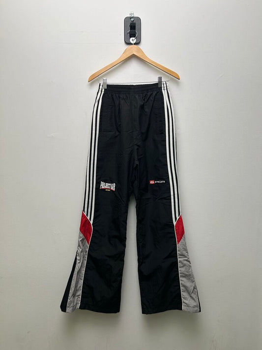 New Project GR Nylon Stripe Track Pants size 1(S/M)