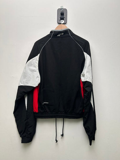 New Project G/R Hybrid Track Jacket size 3(L/XL)