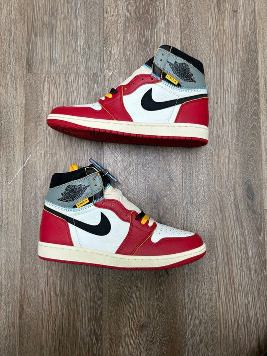 New Jordan 1 Union Chicago Shadow Sz.8.5