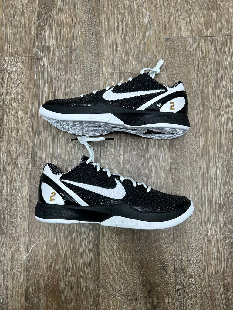 New Kobe 6 Mambacita sz.10.5