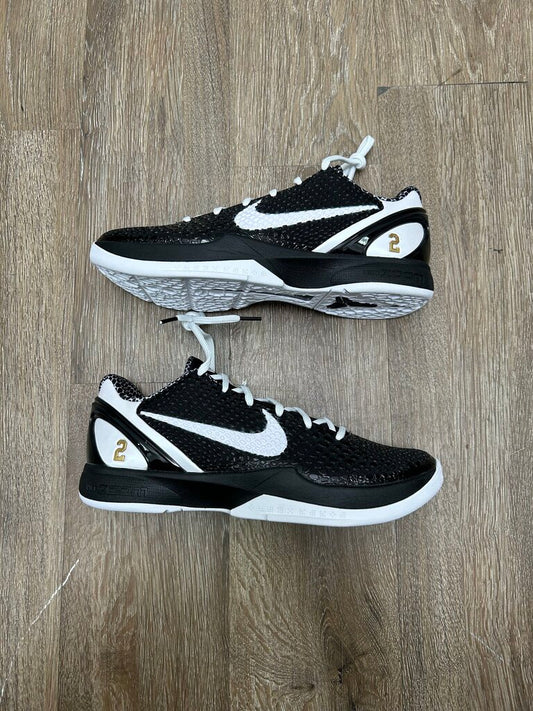 New Kobe 6 Mambacita sz.10.5