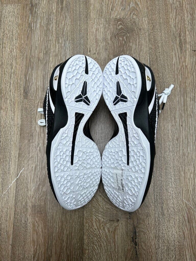 New Kobe 6 Mambacita sz.10.5