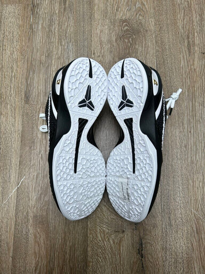 New Kobe 6 Mambacita sz.10.5