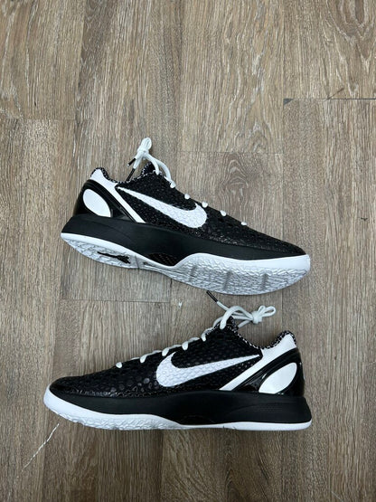 New Kobe 6 Mambacita sz.10.5