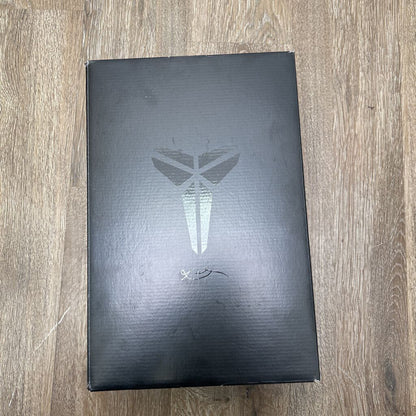 New Kobe 6 Mambacita sz.10.5