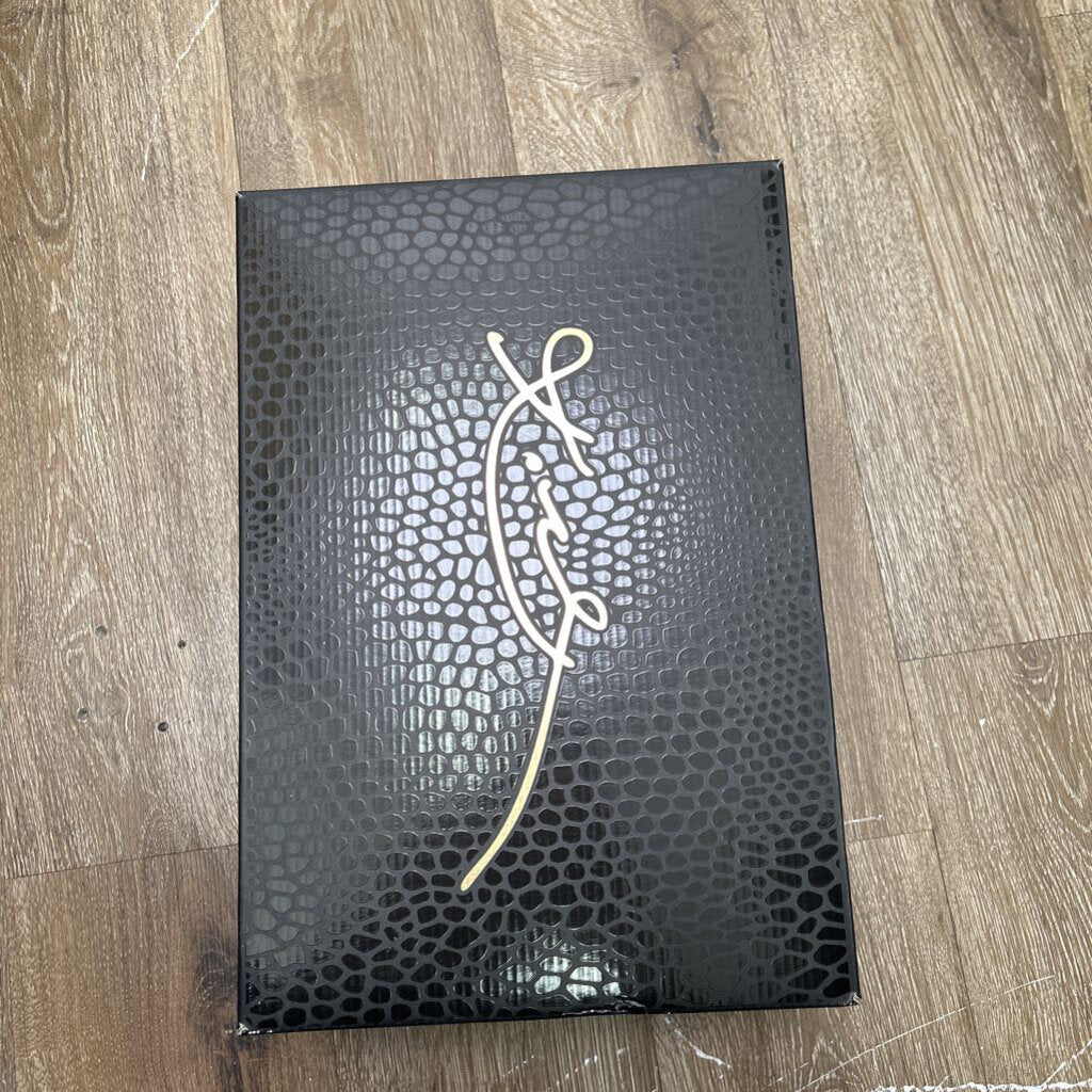 New Kobe Hollywood 3D size 9