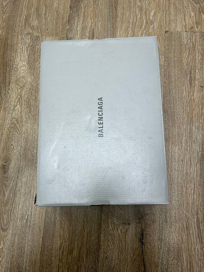 Preowned Balenciaga Runner Multi Color Size 39