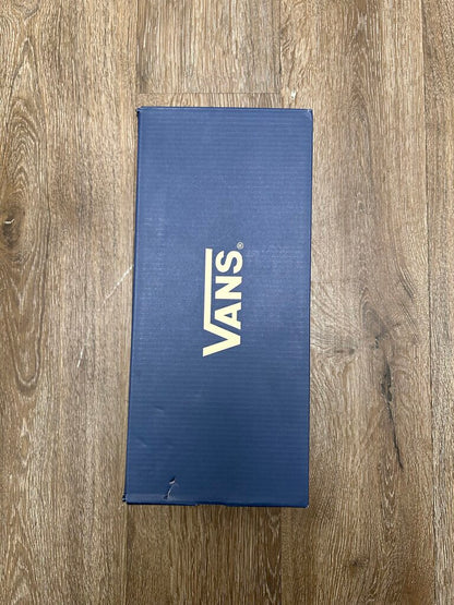 New Vans Camo Pearl Slip On Size 10.5