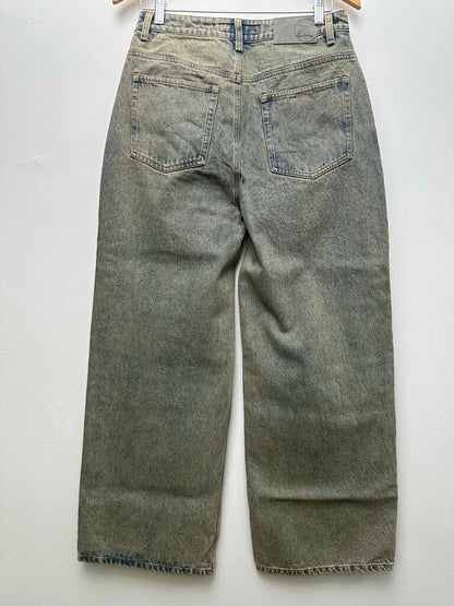 New Faciane Rust Denim sz.30