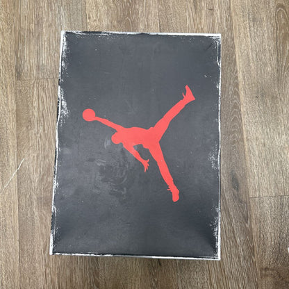 Preowned Jordan 3 White Cement Sz.11.5