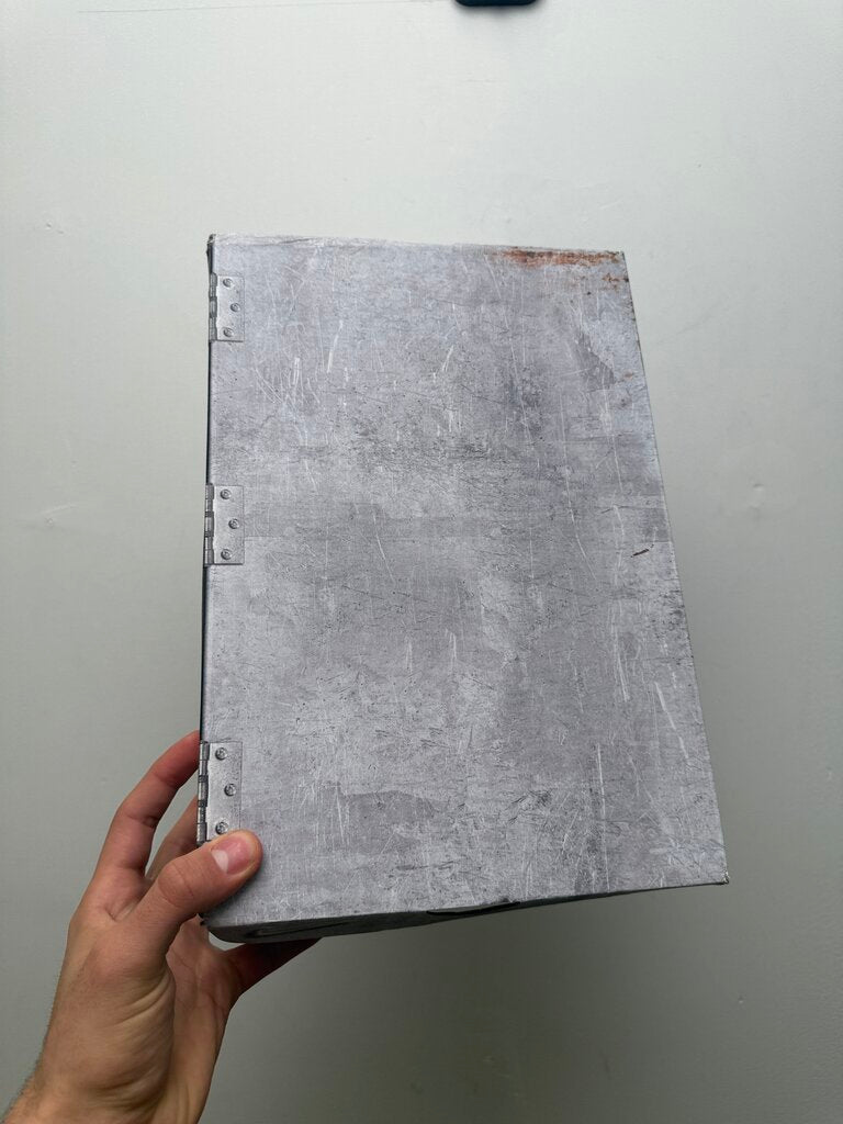 New Nike Cpfm Dunk Black Multi. Sz.11.5