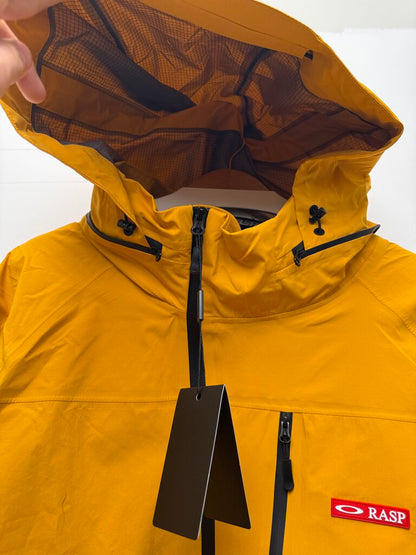 New GV Gallery Raspberry Arc Yellow Jacket sz.L