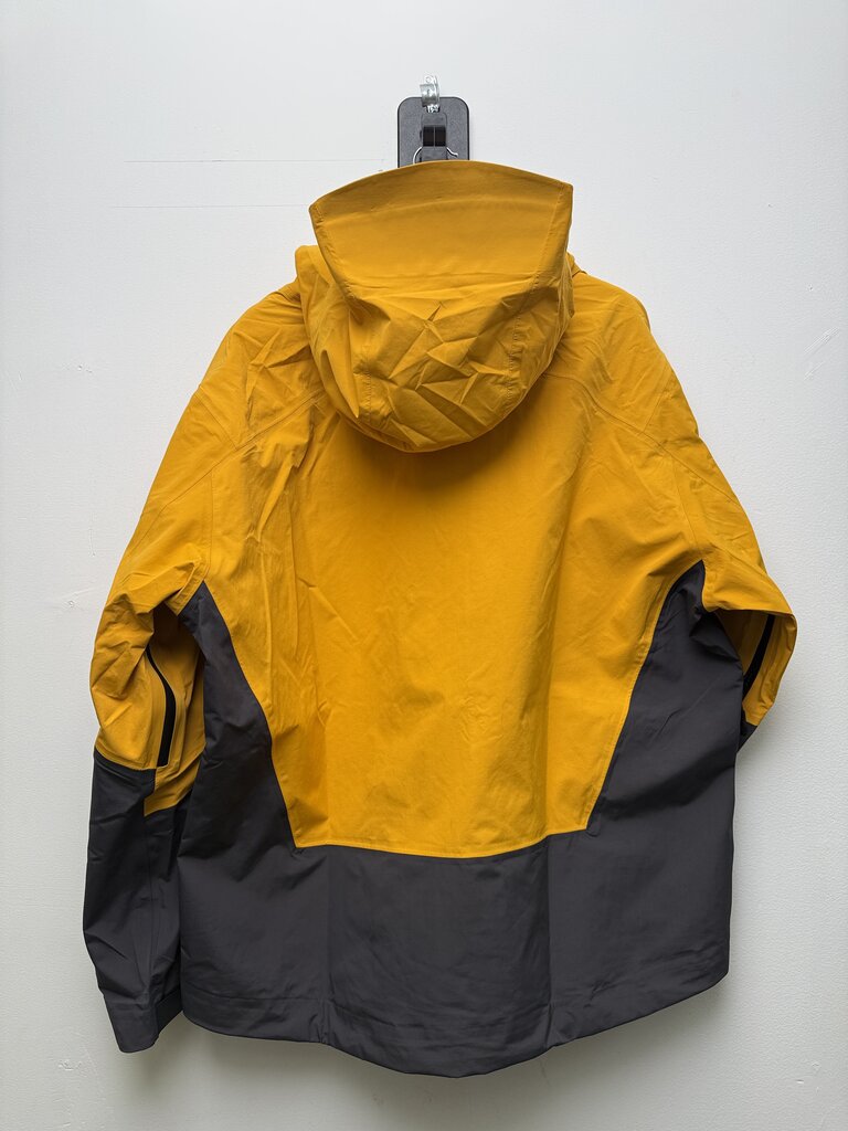 New GV Gallery Raspberry Arc Yellow Jacket sz.L