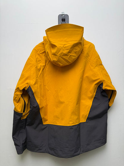 New GV Gallery Raspberry Arc Yellow Jacket sz.L