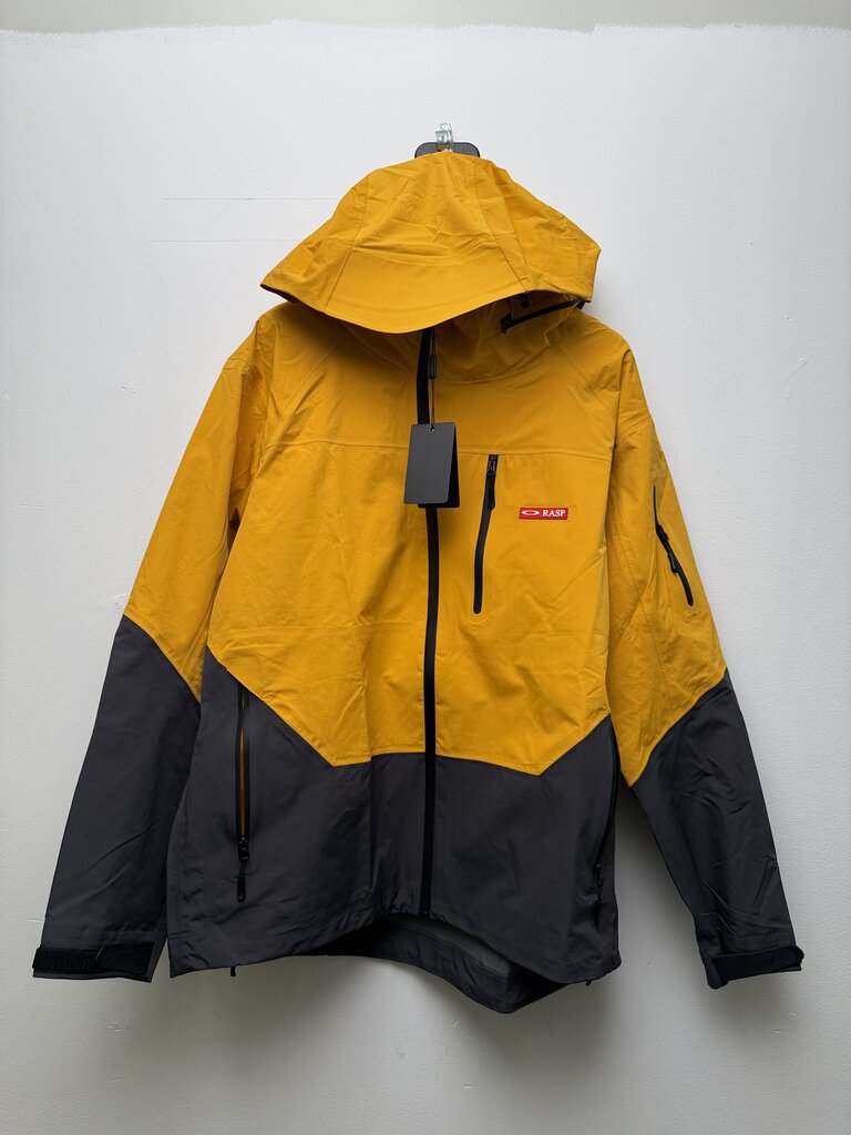 New GV Gallery Raspberry Arc Yellow Jacket sz.L