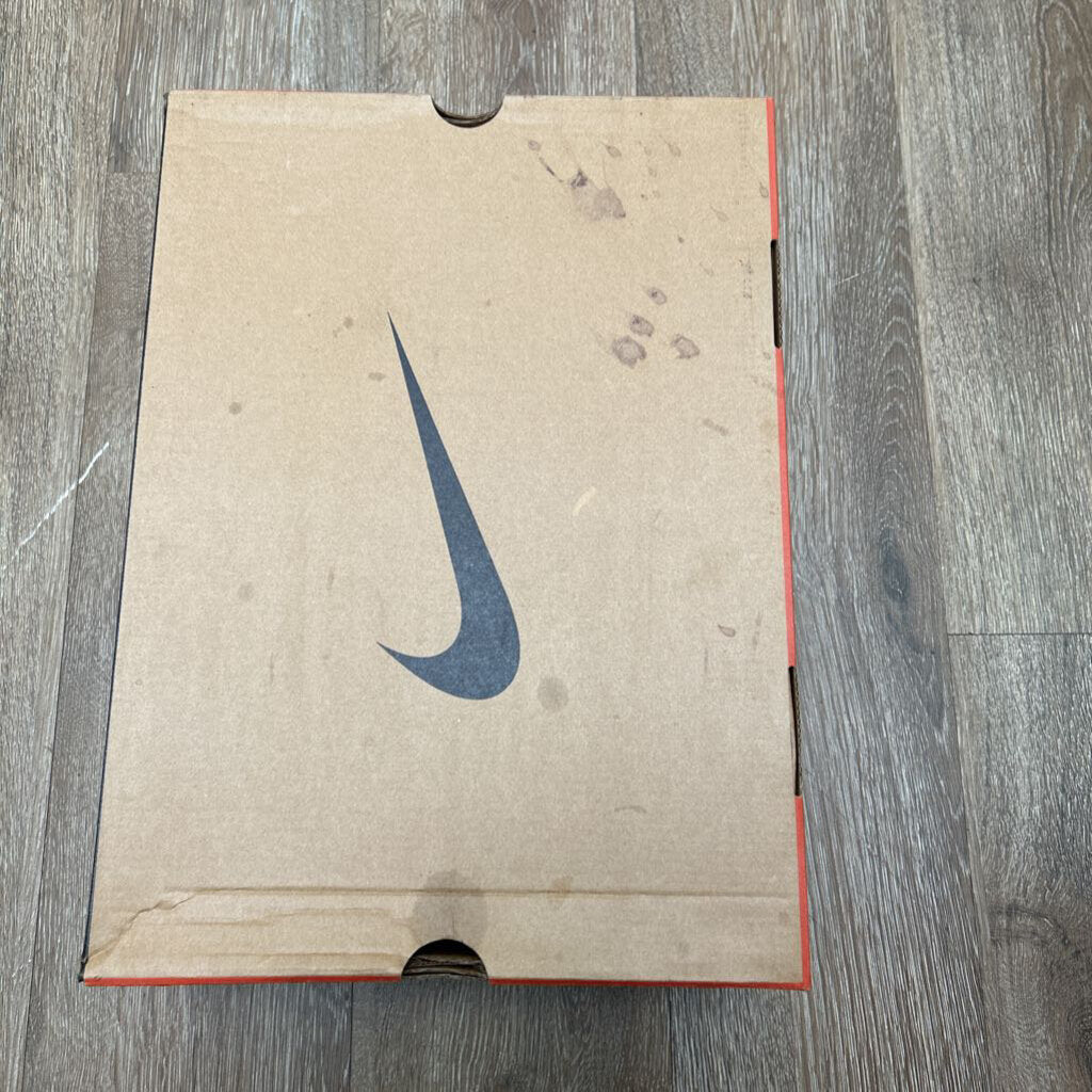 Preowned Jordan 12 French Blue Size 12