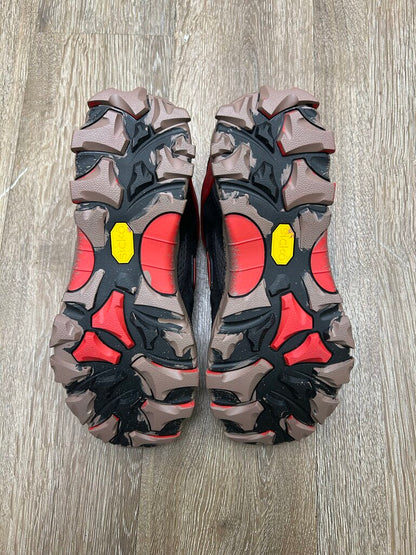 New Sicko 424 Black Mud Size 5