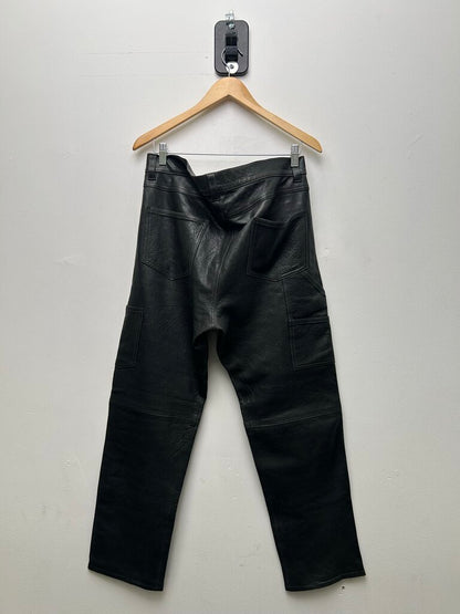 Preowned ERD Enfants Leather Double Knee Size 36