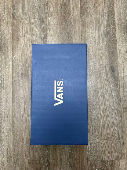 New Vans Old Skool Charms Red size 10