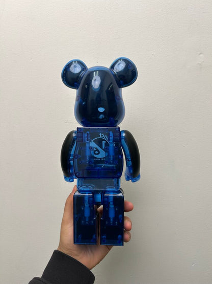 New Project 1/6 Bearbrick