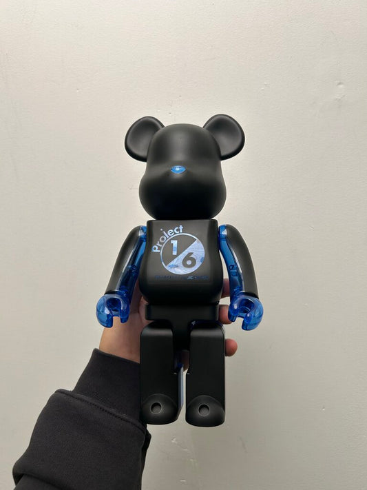 New Project 1/6 Bearbrick