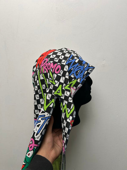 New Matty Boy Durag