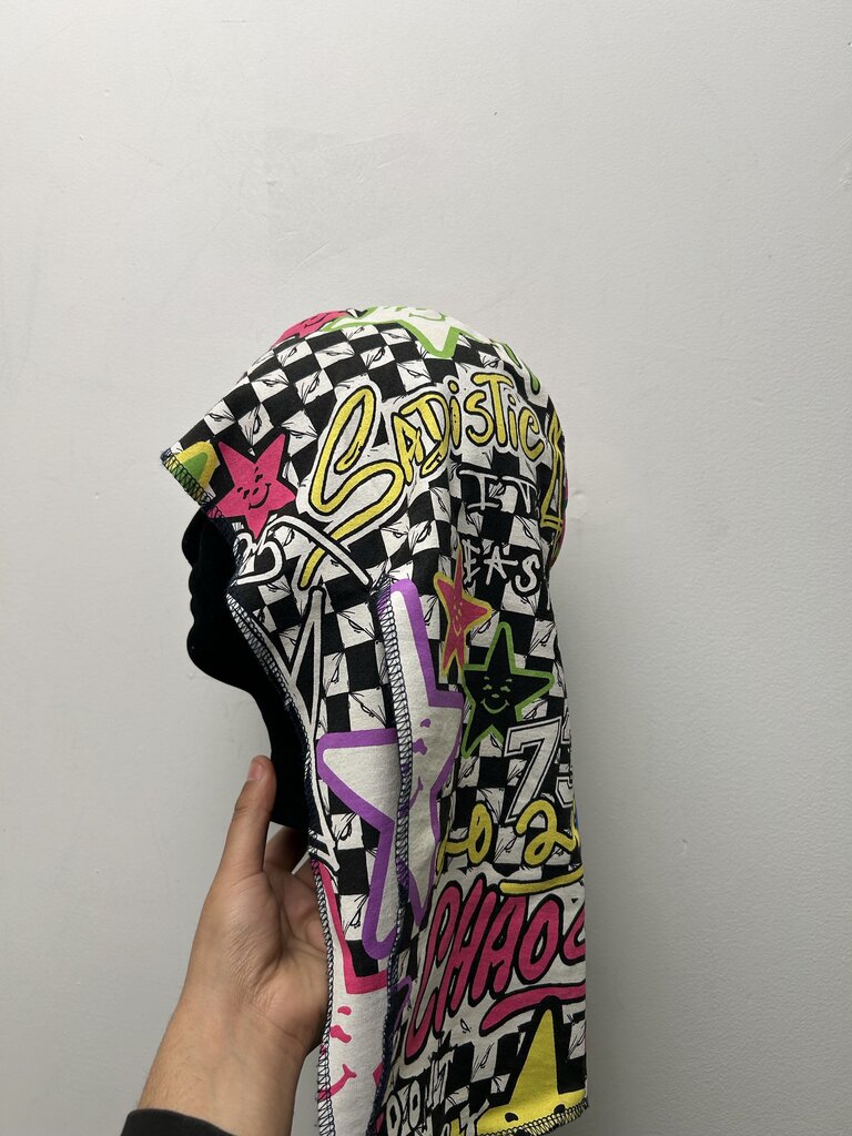 New Matty Boy Durag