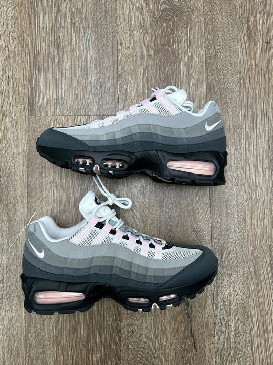 New Nike Air Max 95 Pink Sz.11W/9.5M