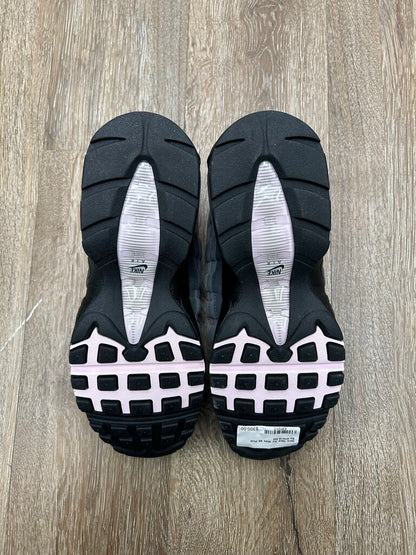 New Nike Air Max 95 Pink Sz.11W/9.5M