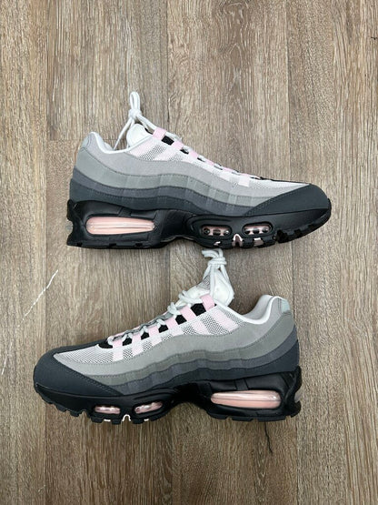 New Nike Air Max 95 Pink Sz.9.5W/8M