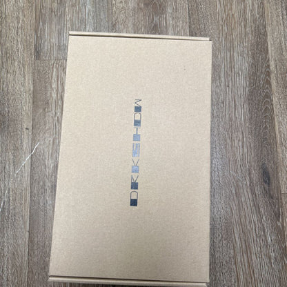 New Rick Owens DRKSHDW Cream Cream Vans size 42
