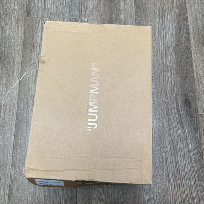 Preowned Jordan 1 Off White Chicago Sz.9